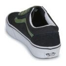 Vans Old Skool Nero Sneakers basse Donna - 5