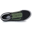 Vans Old Skool Nero Sneakers basse Donna - 6