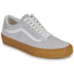Vans  Old Skool  Grigio -  Sneakers basse Donna