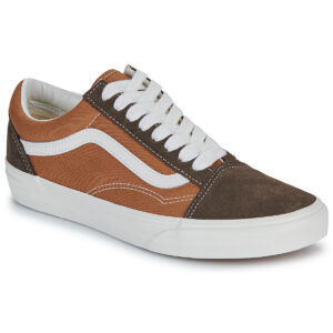 Vans  Old Skool  Marrone -  Sneakers basse Donna