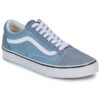 Vans  Old Skool  Blu -  Sneakers basse Donna