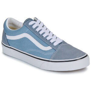 Vans  Old Skool  Blu -  Sneakers basse Donna