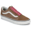 Vans  Old Skool  Marrone -  Sneakers basse Donna