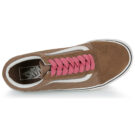 Vans Old Skool Marrone Sneakers basse Donna - 6