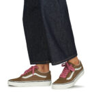 Vans Old Skool Marrone Sneakers basse Donna - 8