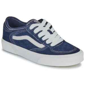 Vans  Rowley Classic  Marine -  Sneakers basse Donna