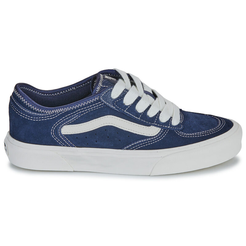 Vans  Rowley Classic  Marine -  Sneakers basse Donna - 2