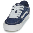 Vans  Rowley Classic  Marine -  Sneakers basse Donna - 3