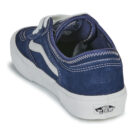 Vans  Rowley Classic  Marine -  Sneakers basse Donna - 5