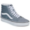 Vans  SK8-Hi  Blu -  Sneakers alte Donna
