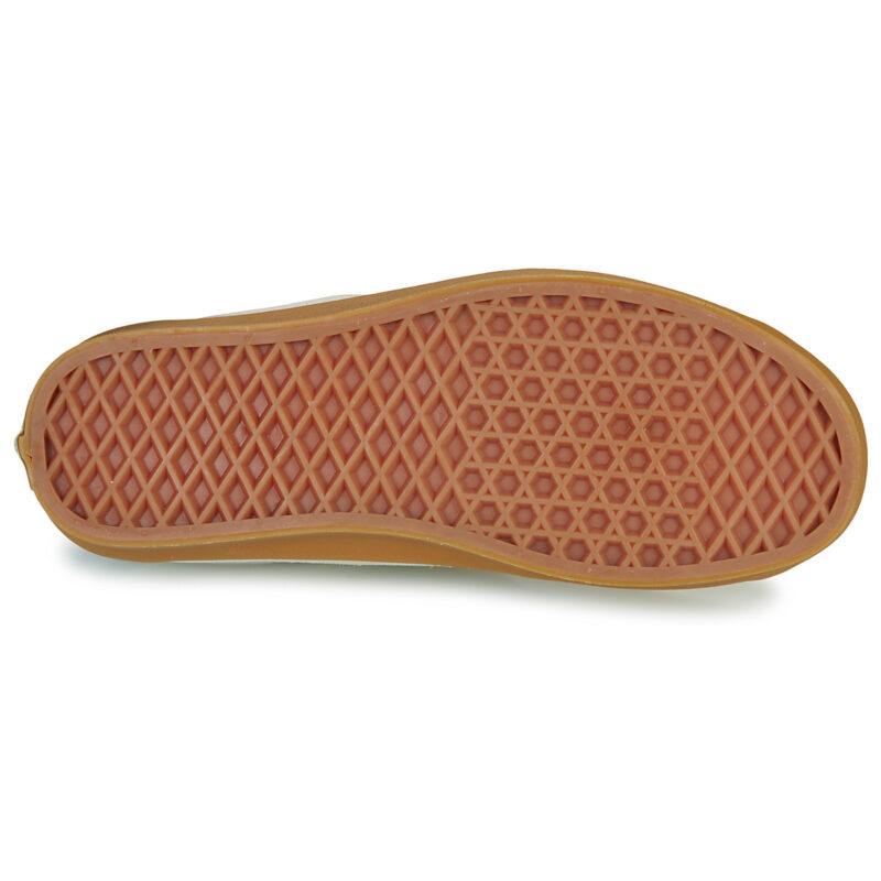 Vans Sport Low Beige Women's low sneakers - 7
