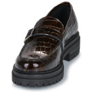 Fericelli  NINA  Marrone -  Mocassini Donna - 3