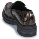 Fericelli  NINA  Marrone -  Mocassini Donna - 5