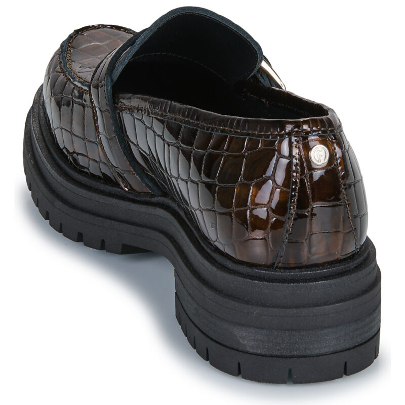 Fericelli  NINA  Marrone -  Mocassini Donna - 5