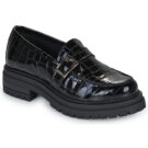 Fericelli  NINA  Nero -  Mocassini Donna - 1