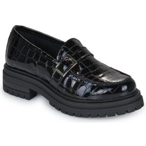 Fericelli  NINA  Nero -  Mocassini Donna