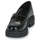 Fericelli  NINA  Nero -  Mocassini Donna - 3
