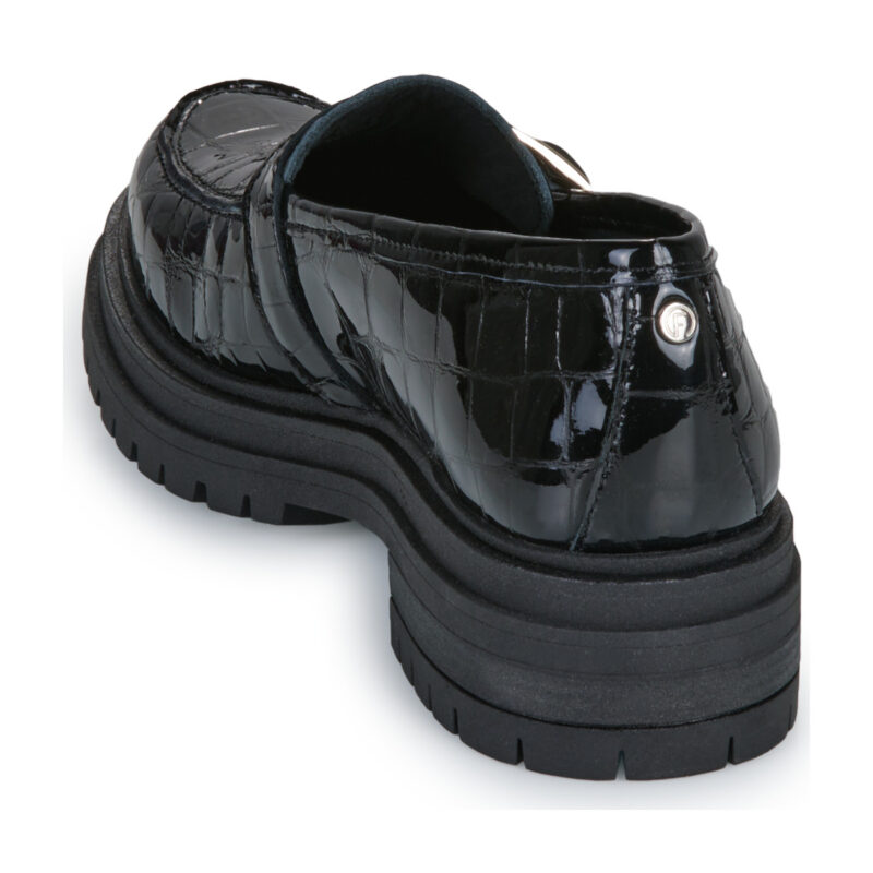 Fericelli  NINA  Nero -  Mocassini Donna - 5