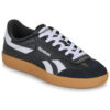Reebok Classic  REEBOK SMASH EDGE S  Nero -  Sneakers basse Donna