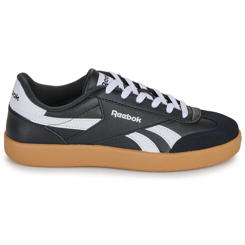 Reebok Classic  REEBOK SMASH EDGE S  Nero -  Sneakers basse Donna - 2