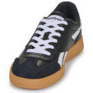 Reebok Classic  REEBOK SMASH EDGE S  Nero -  Sneakers basse Donna - 3