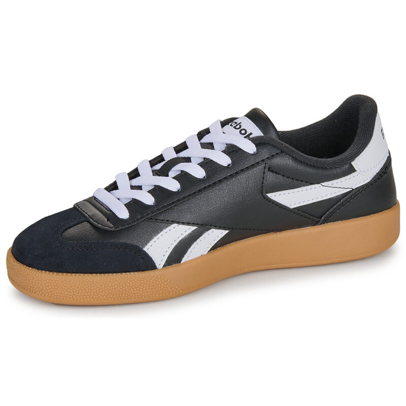 Reebok Classic  REEBOK SMASH EDGE S  Nero -  Sneakers basse Donna - 4