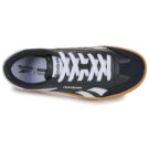 Reebok Classic  REEBOK SMASH EDGE S  Nero -  Sneakers basse Donna - 6