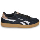 Reebok Classic  REEBOK SMASH EDGE  Nero -  Sneakers basse Donna - 2