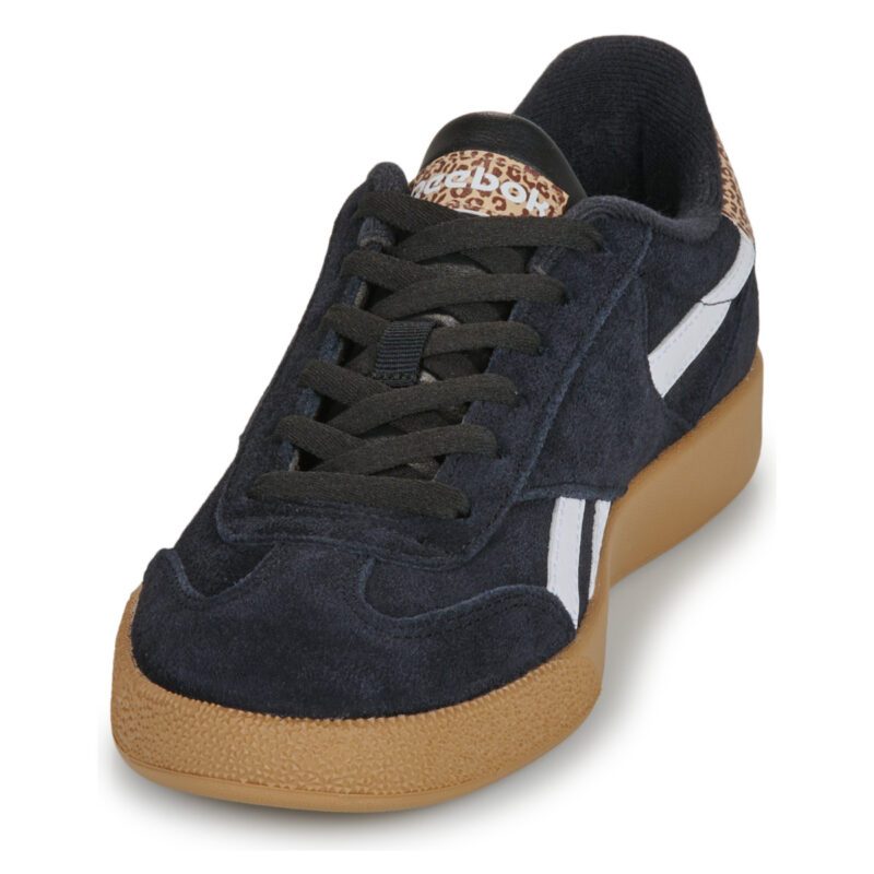 Reebok Classic  REEBOK SMASH EDGE  Nero -  Sneakers basse Donna - 3
