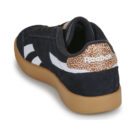 Reebok Classic  REEBOK SMASH EDGE  Nero -  Sneakers basse Donna - 5