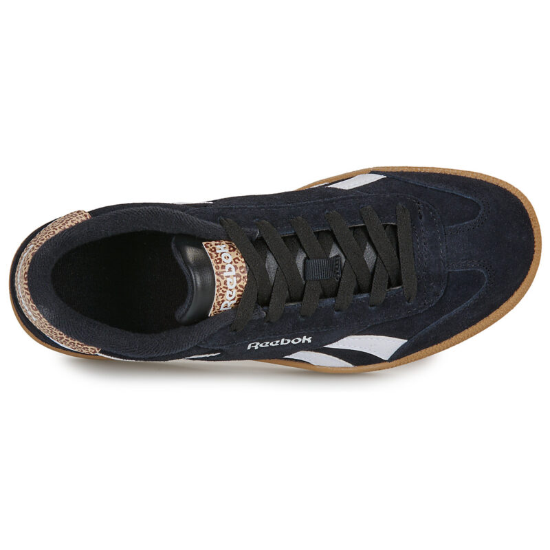 Reebok Classic  REEBOK SMASH EDGE  Nero -  Sneakers basse Donna - 6