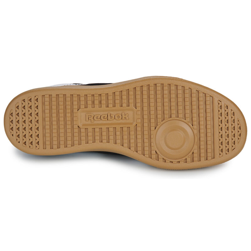 Reebok Classic  REEBOK SMASH EDGE  Nero -  Sneakers basse Donna - 7