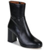 Fericelli  GISELE  Nero -  Stivaletti Donna