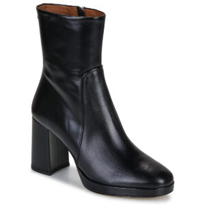 Fericelli  GISELE  Nero -  Stivaletti Donna