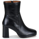 Fericelli  GISELE  Nero -  Stivaletti Donna - 2