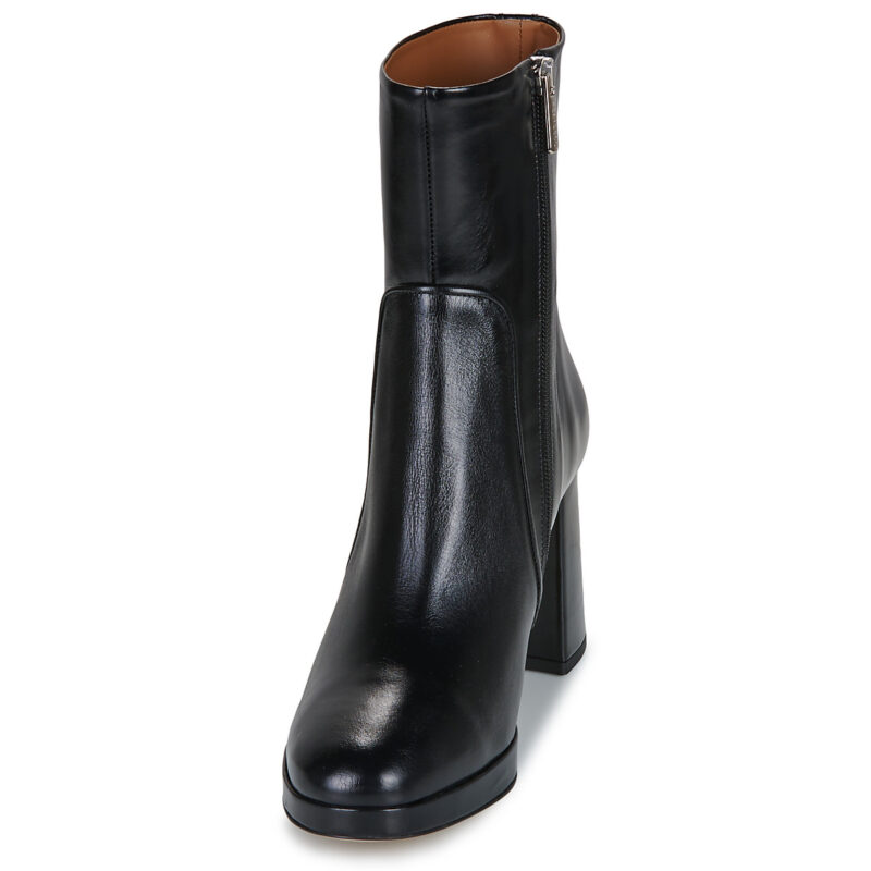 Fericelli  GISELE  Nero -  Stivaletti Donna - 3