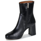 Fericelli  GISELE  Nero -  Stivaletti Donna - 4