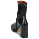 Fericelli  GISELE  Nero -  Stivaletti Donna - 5