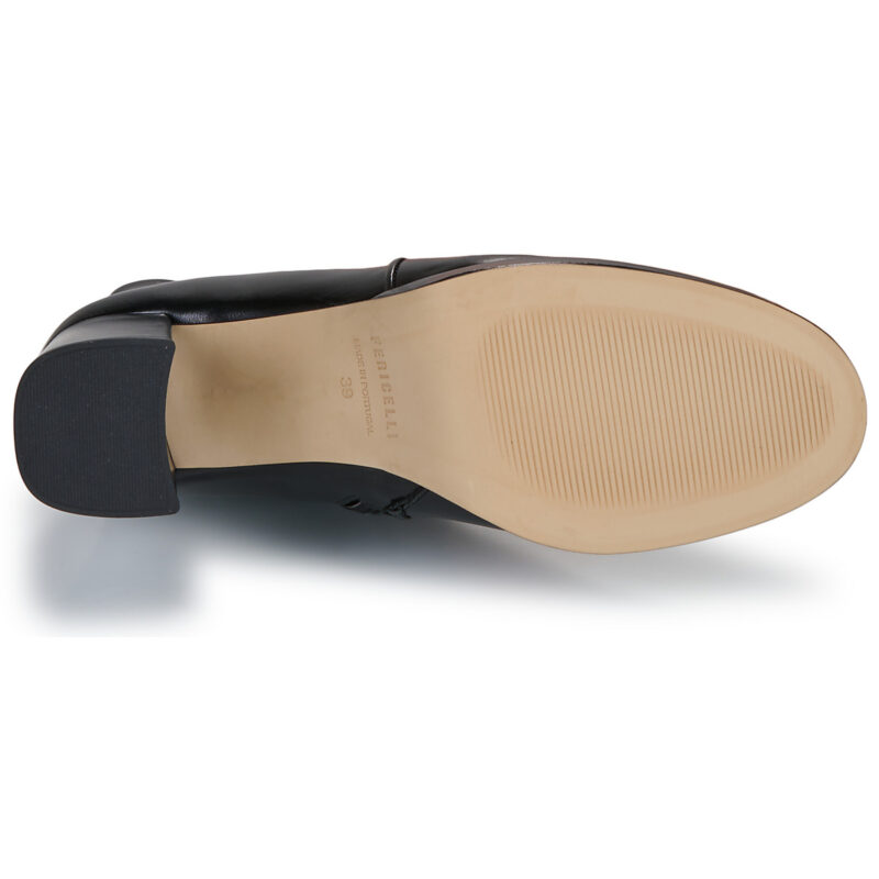 Fericelli  GISELE  Nero -  Stivaletti Donna - 7