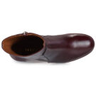 Fericelli  GISELE  Rosso -  Stivaletti Donna - 6