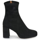 Fericelli GINA Nero Stivaletti Donna - 2