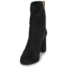 Fericelli GINA Nero Stivaletti Donna - 3