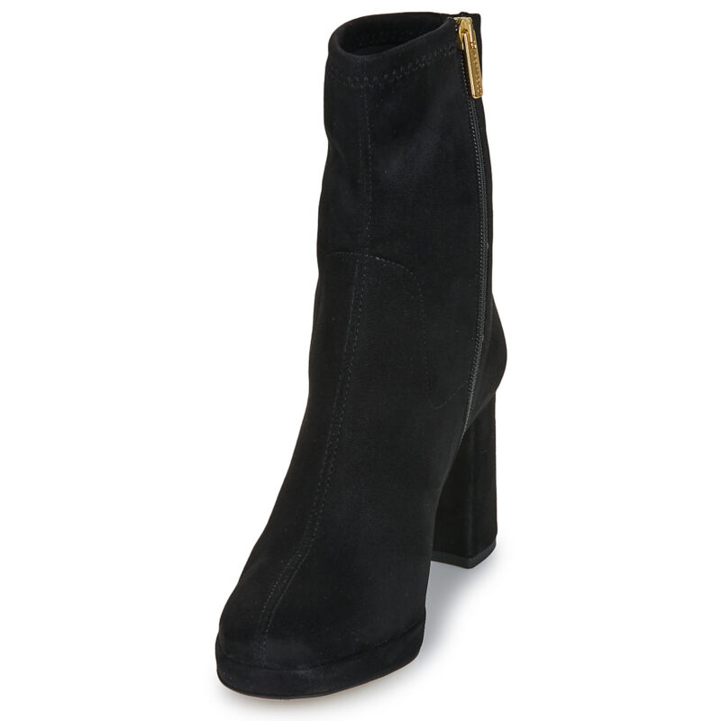 Fericelli GINA Nero Stivaletti Donna - 3