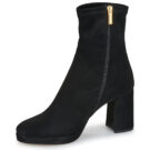 Fericelli GINA Nero Stivaletti Donna - 4