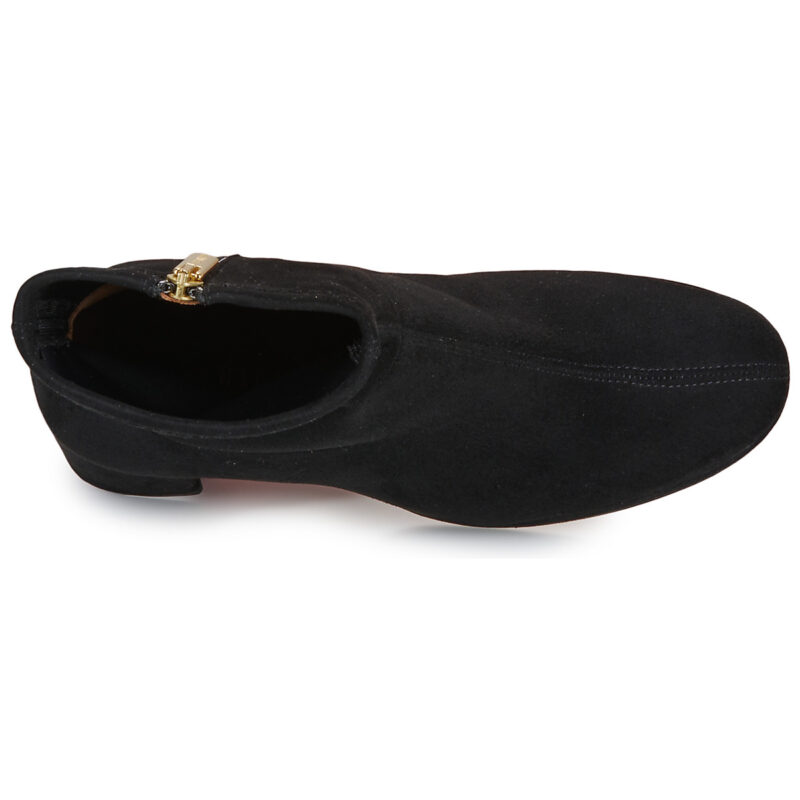 Fericelli GINA Nero Stivaletti Donna - 6