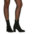 Fericelli GINA Nero Stivaletti Donna - 8