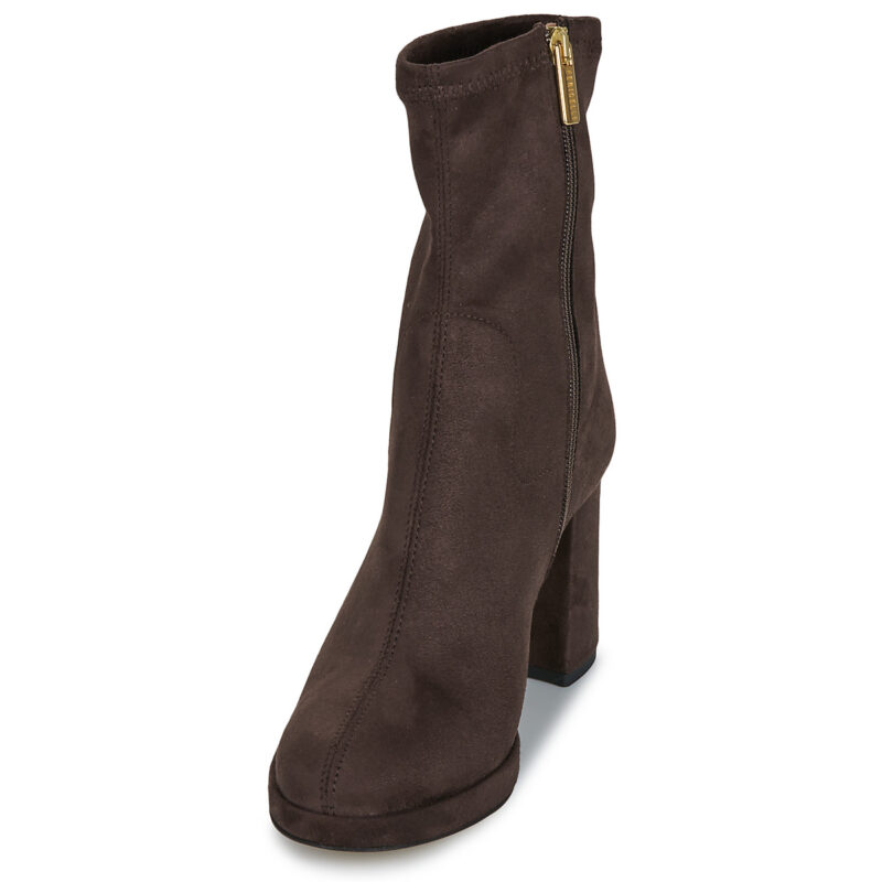 Fericelli  GINA  Marrone -  Stivaletti Donna - 3