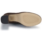 Fericelli  GINA  Marrone -  Stivaletti Donna - 7