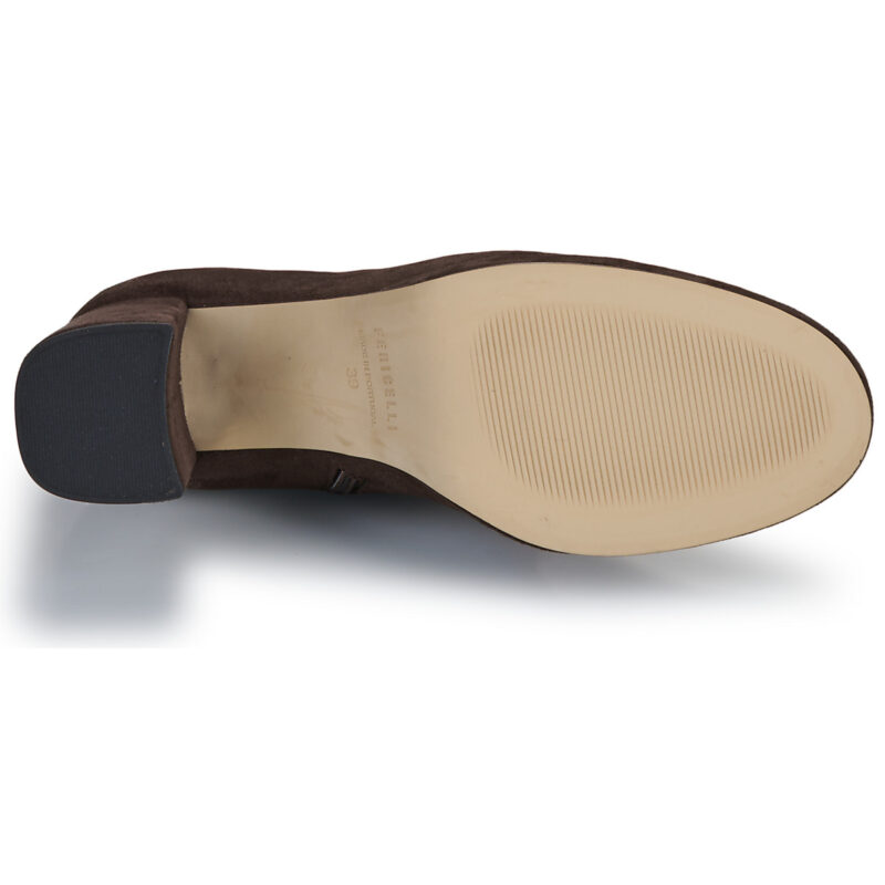 Fericelli  GINA  Marrone -  Stivaletti Donna - 7