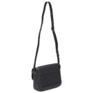 Nat et Nin ALICE MEDIUM Grigio Borsa a tracolla Donna - 3